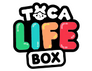 Toca Logo